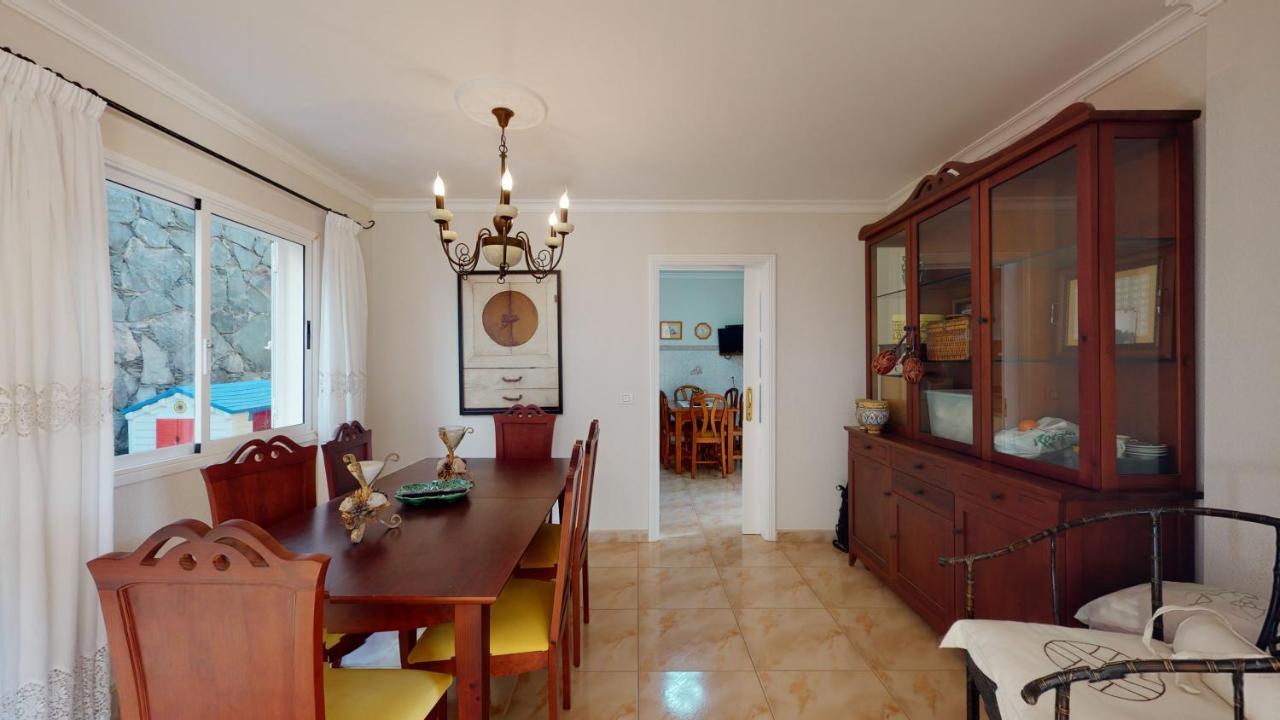 Villa Bellavista San Bartolomé Exterior foto