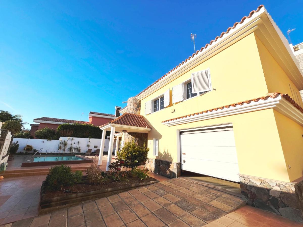 Villa Bellavista San Bartolomé Exterior foto
