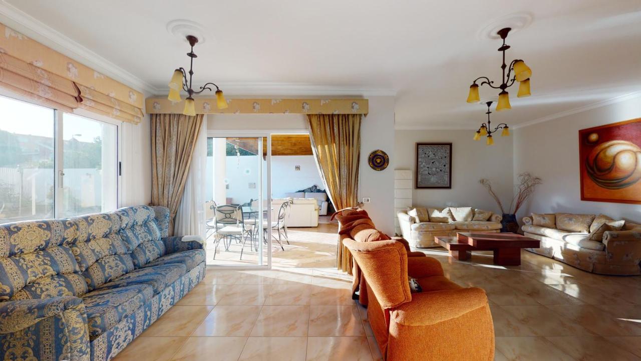 Villa Bellavista San Bartolomé Exterior foto